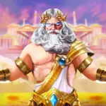 Ігровий автомат Gates of Olympus