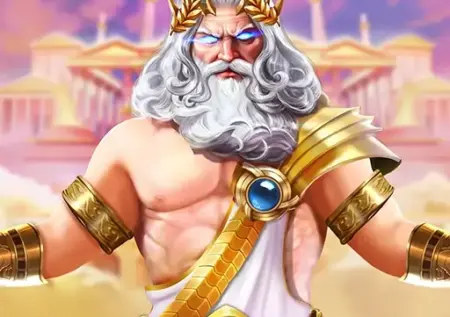 Gates of Olympus